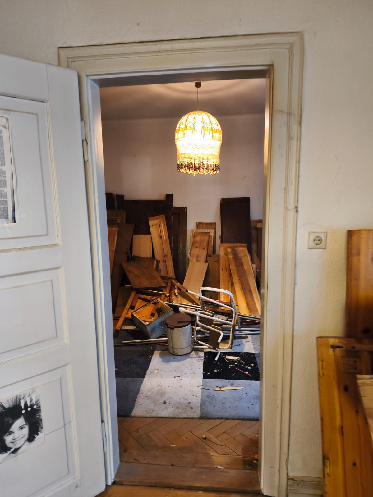 Haushaltsauflösung in Weingarten