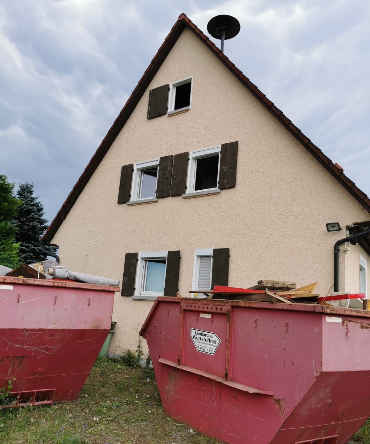 Haushaltsauflösung Allgäu Hero Bild 4
