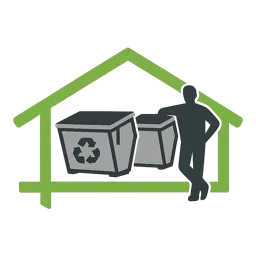 Haushaltsauflösung Allgäu Oberschwaben Logo