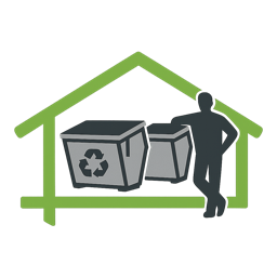 Haushaltsauflösung Allgäu Oberschwaben Logo